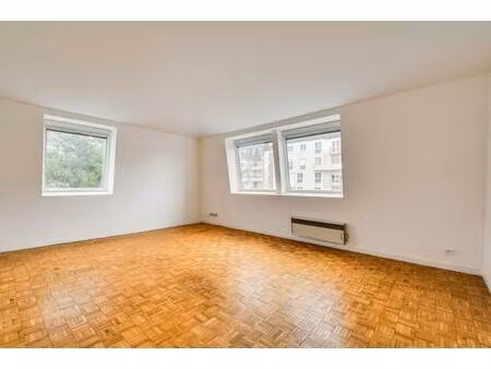 appartement 3 pièces