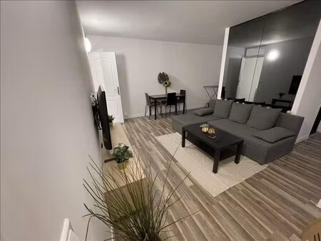 a louer un appartement meublé de 71 36 m2
