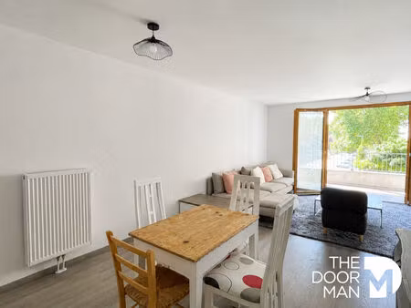appartement 59000
