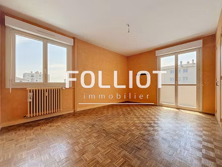 a vendre : appartement mondeville 3 pièces