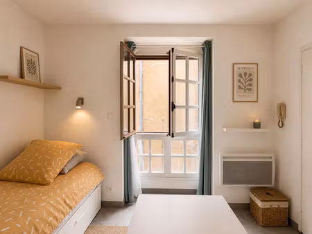 appartement t1 à vendre à nantes