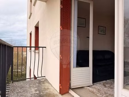 appartement 2 chambre(s) à vendre