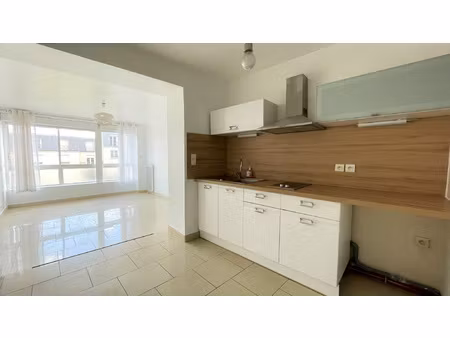 appartement 1 pièce