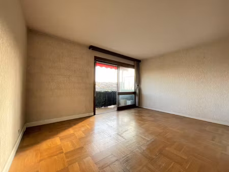 appartement 2 pièces - résidence standing