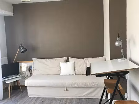 location appartement 1 pièce 29 m² à pau (64000)