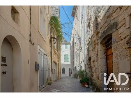 appartement à pélissanne (13330)