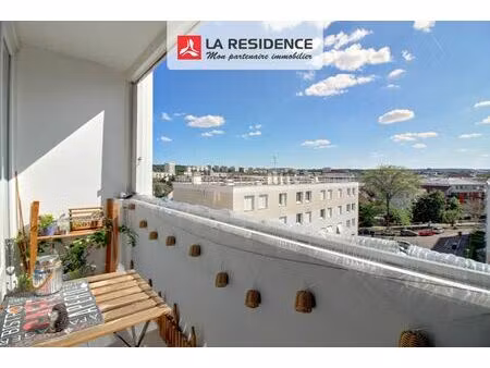 appartement de 3 pièces