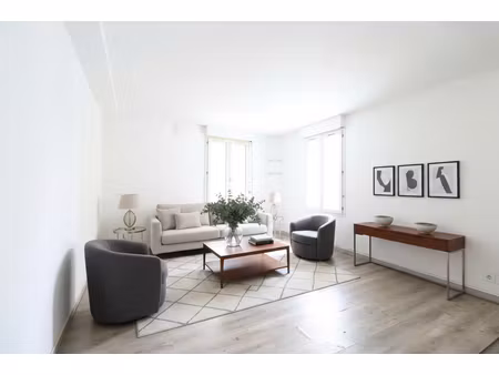 appartement saint denis 2 pièce(s) 40.27 m2