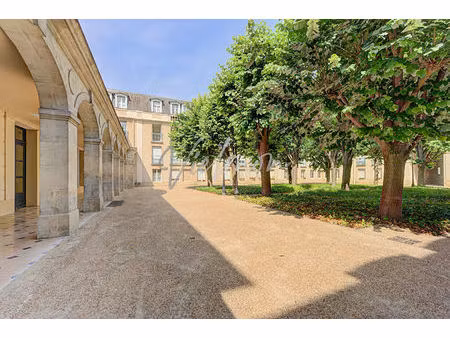 saint germain en laye  quartier ursulines