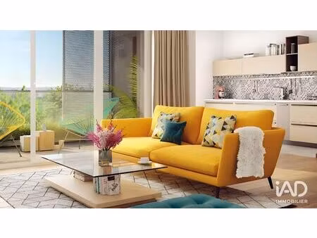 appartement à sainte-foy-lès-lyon (69110)