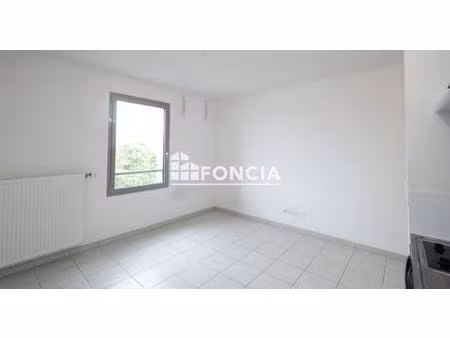 studio 22 m² – centre-ville face à la gare sncf