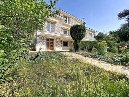 grande maison familiale 6 pièces - proche gare