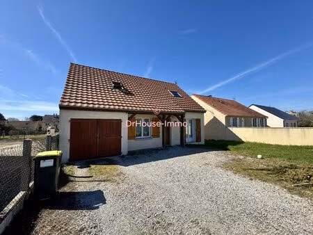 maison familiale 105 m²