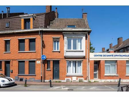maison douai 6 pièce(s) 106 m2