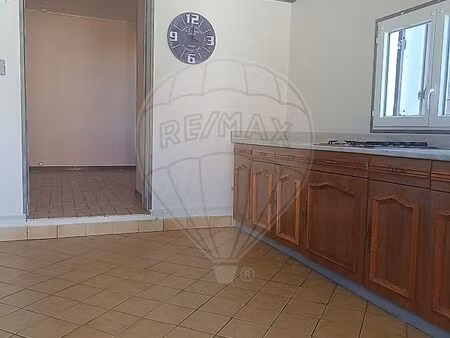 maison 3 chambre(s) à vendre