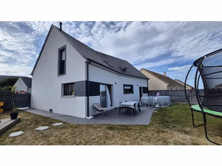 maison contemporaine de 2019 4 chambres
