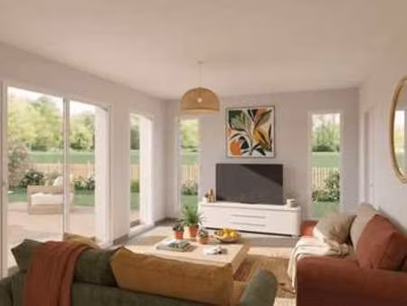 vente maison à louvigné-du-désert (35420) : à vendre / 90m² louvigné-du-désert