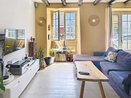 maison montreuil le gast 5 pièce(s)