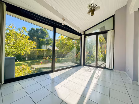 maison plain pied morschwiller-le-bas