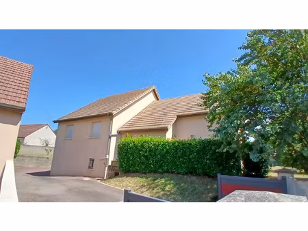maison familiale!
