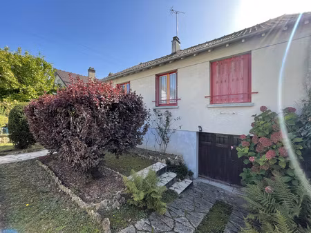 maison à rénover