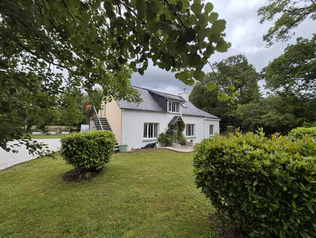 maison de charme écrin de nature et de sérénité