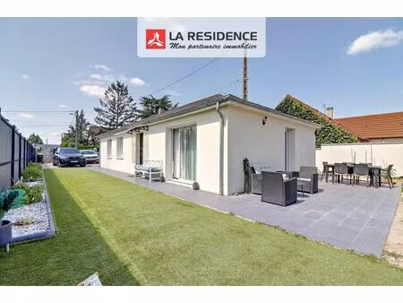 maison de 5 pièces