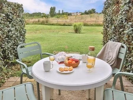 maison 2 pièces pierre et vacances