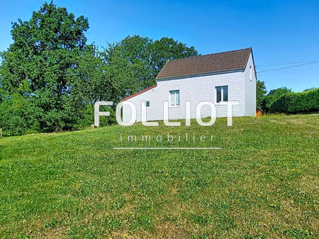 maison thereval 2 pièce(s) 44.47 m2