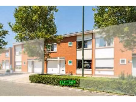 woning met veel potentieel in de goede herder  torhout te k…
