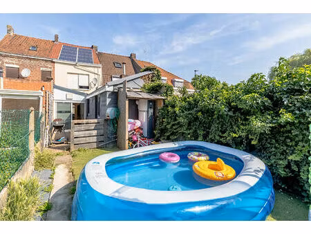coup de coeur à la frontière belge