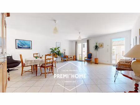 maison t3 env. 88 m2 avec cour et terrasse aureille