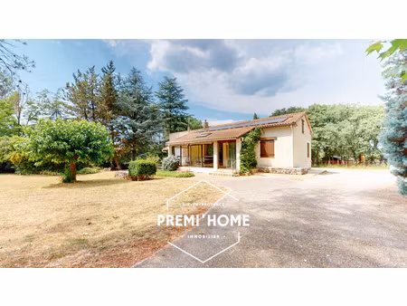rians  charmante villa avec beaucoup de potentiel au coeur de