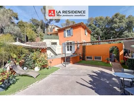maison de 4 pièces