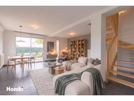maison/villa t4 de 90 m2 à seclin 59113