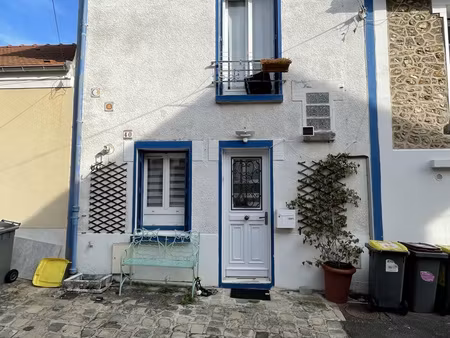 maison de ville