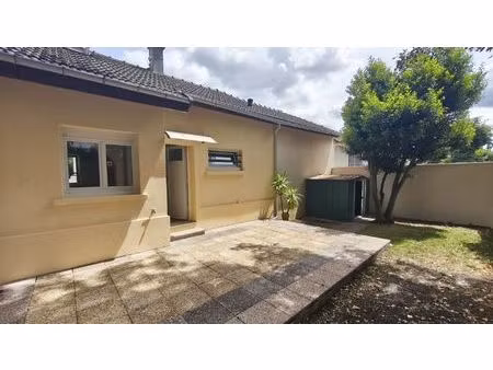 villiers sur marne - 2 pièce(s) - 37.79 m2