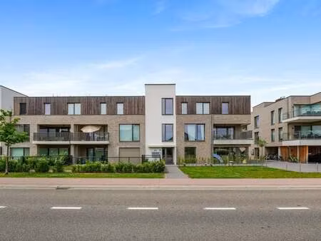 appartement à vendre à hasselt € 375.000 (lpoca) | zimmo