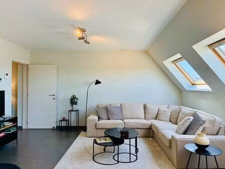 appartement à louer à oostkamp € 885 (lpobd) - depauw vastgoed | zimmo
