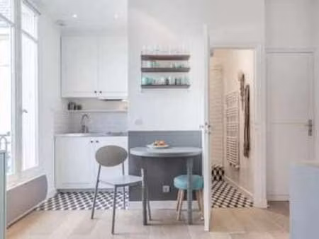 vente appartement 4 pièces à ouistreham (14150) : à vendre 4 pièces / 80m² ouistreham
