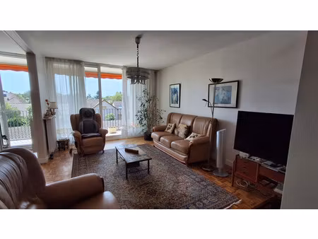 appartement à vendre 4 pièces vitry sur seine (94)
