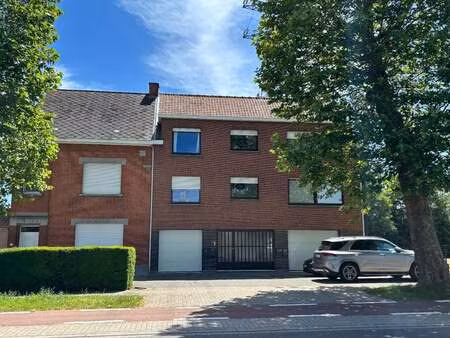 appartement à louer à wevelgem € 595 (lpo87) - bix estate | zimmo