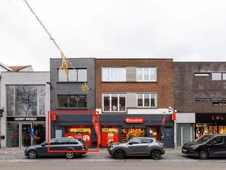 bien professionnel à vendre à brasschaat € 675.000 (lpocx) - one vastgoed - deurne | zimmo
