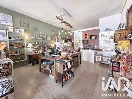 vente local commercial 33 m²