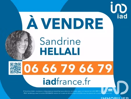 vente local commercial 230 m²