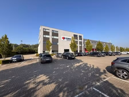bien professionnel à louer à oostkamp € 3.750 (lpocp) - formaadt | zimmo