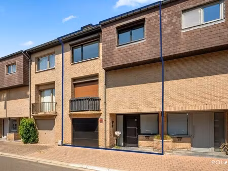 maison à vendre à hoeilaart € 540.000 (lpod5) - polares | zimmo