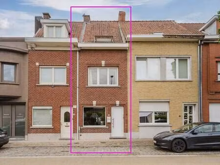 maison à louer à kortrijk € 930 (lpoab) - dekeyser immo | zimmo