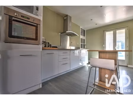 vente maison de ville 7 pièces