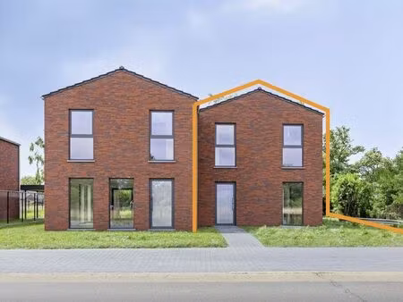 maison à vendre à opgrimbie € 470.000 (lpod1) - immo verslegers | zimmo